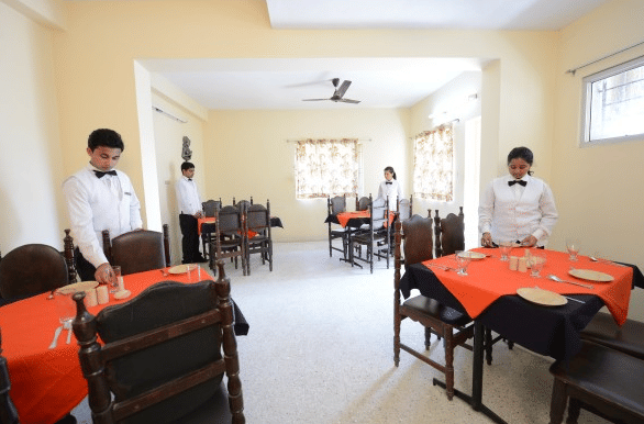 Shree Devi College of Hotel Management Mangalore Extra Curriculars photo 3